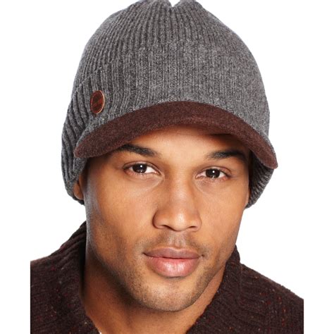 luxury beanies for men.